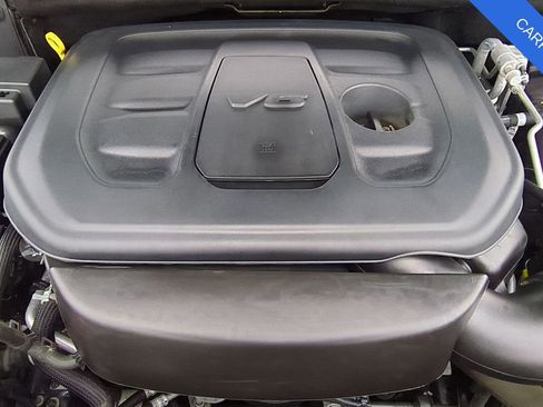 Used 2021 Jeep Grand Cherokee Limited w/ Quick Order Package 28K 80th image 15