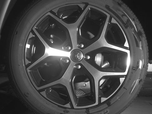 Used 2025 Jeep Compass Limited image 14