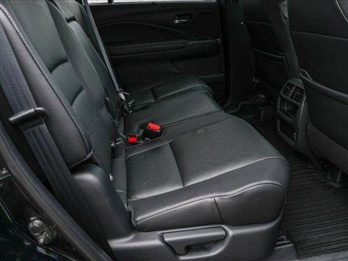 Used 2019 Honda Passport EX-L image 26