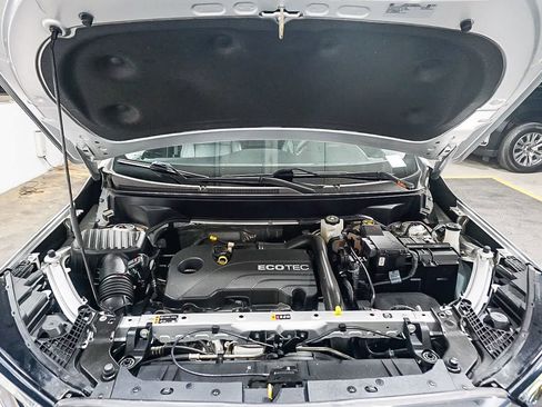 Used 2022 GMC Terrain SLT image 26