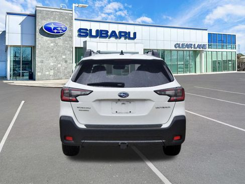 Used 2025 Subaru Outback Premium w/ Popular Package #1A AWD/4WD image 5