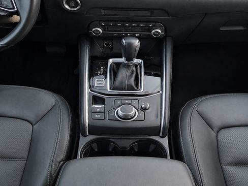 Certified 2022 MAZDA CX-5 AWD 2.5 S w/ Premium Package image 12