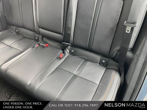 New 2026 MAZDA CX-50 2.5 Hybrid w/ Weather Package AWD/4WD image 41