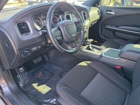 Used 2023 Dodge Charger SXT image 22