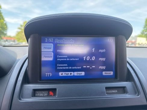 Used 2012 Mitsubishi Galant SE image 30