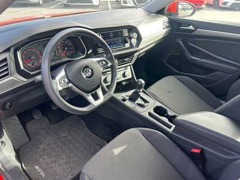 Used 2020 Volkswagen Jetta S FWD image 22