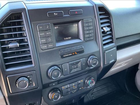 Used 2017 Ford F150 XL w/ Equipment Group 101A Mid AWD/4WD image 31