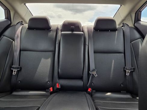 Used 2019 Nissan Maxima 3.5 SV FWD image 10
