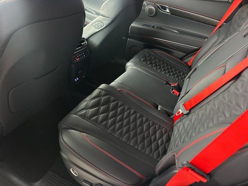 New 2026 Genesis GV80 3.5T image 12