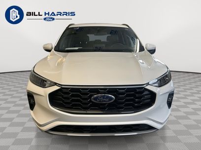 Used 2023 Ford Escape ST-Line Select