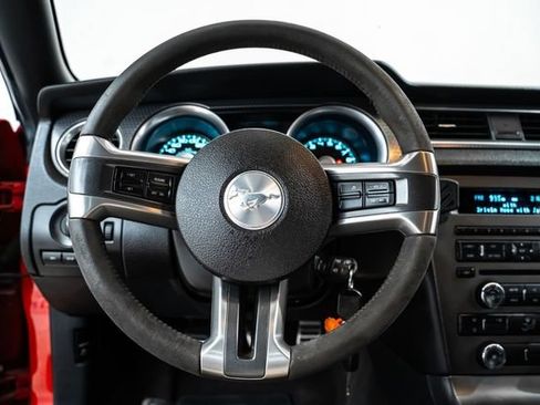 Used 2012 Ford Mustang Boss 302 RWD image 26
