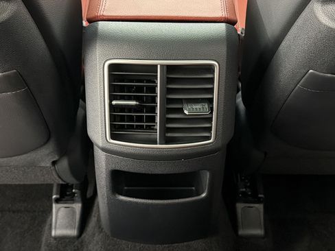 Used 2026 Kia Sportage SX FWD image 35