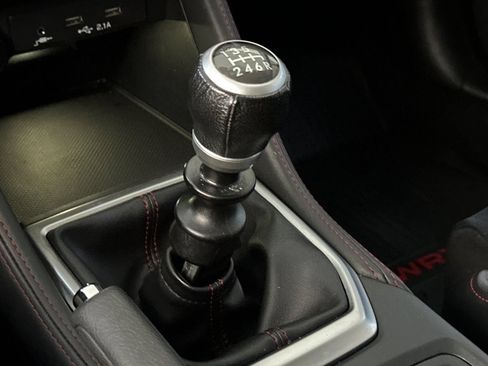 Used 2023 Subaru WRX Limited w/ Popular Package #2 AWD/4WD image 18