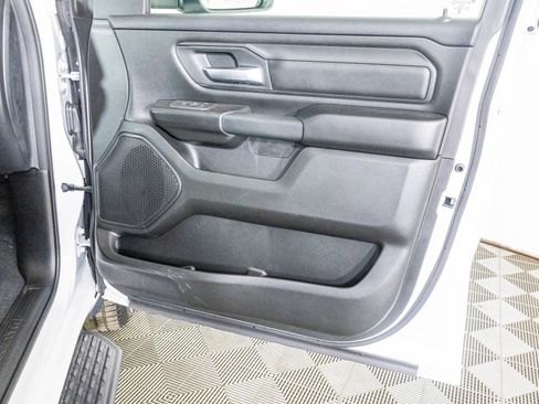 New 2026 RAM 1500 Express image 33
