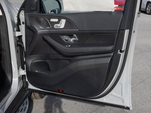 New 2026 Mercedes-Benz GLE 450 GLE 450 image 21