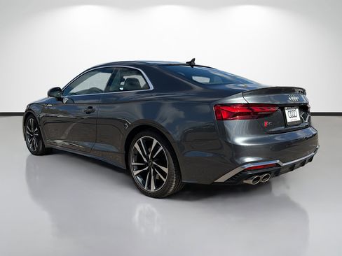 Used 2023 Audi S5 Premium image 5