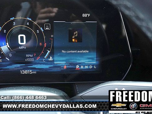 Used 2026 Chevrolet Equinox LT FWD image 26