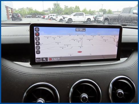 Used 2022 Kia Stinger GT1 AWD/4WD image 19