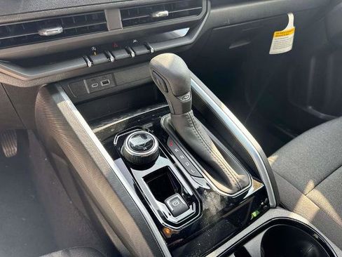 New 2026 Chevrolet Colorado Trail Boss w/ LPO, Skid Plate Package image 18