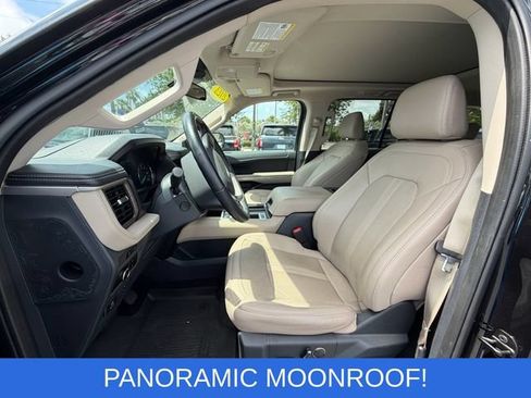 Used 2023 Ford Expedition Limited RWD image 8