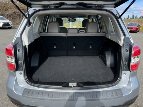 Used 2014 Subaru Forester 2.5i Limited w/ Popular Package #2 image 17