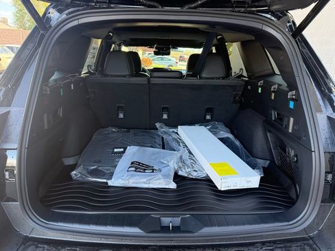 New 2026 Subaru Outback Touring XT AWD/4WD image 29