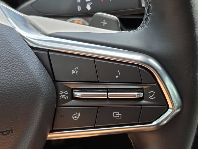 New 2027 Chevrolet Equinox LT w/ Convenience Package II FWD image 15