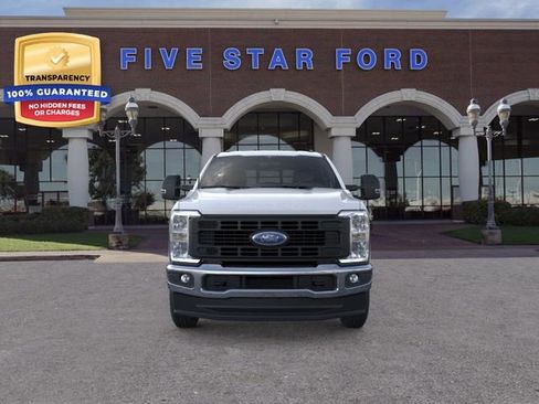 New 2026 Ford F250 XL w/ FX4 Off-Road Package image 7