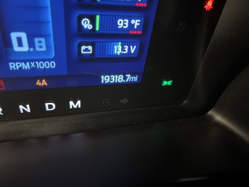 Certified 2024 Ford Bronco Wildtrak image 24