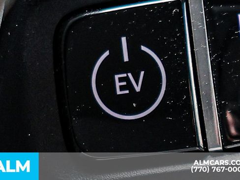 Used 2024 Kia EV9 Land AWD/4WD image 46