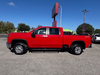 Used 2022 Chevrolet Silverado 2500 LT w/ Convenience Package