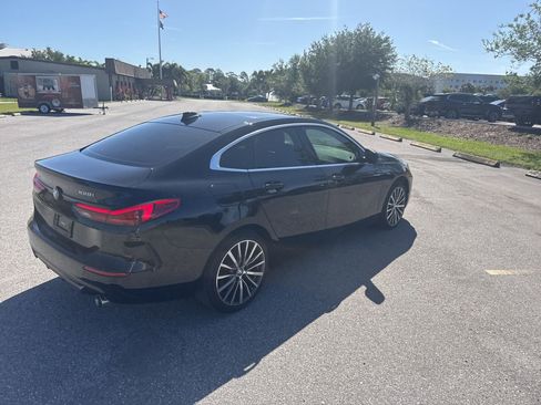 Used 2022 BMW 228i Gran Coupe w/ Convenience Package image 5