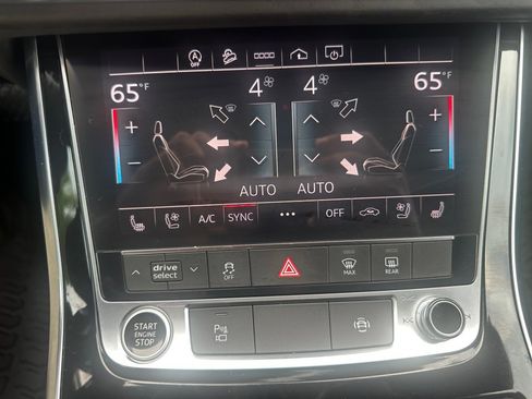 Used 2022 Audi Q7 3.0T Premium Plus AWD/4WD image 17