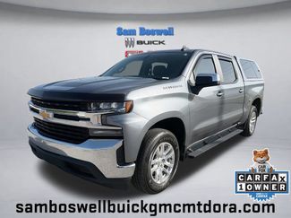 Used 2020 Chevrolet Silverado 1500 LT w/ All-Star Edition RWD video 1