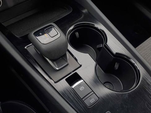 Used 2023 Nissan Rogue SV image 20