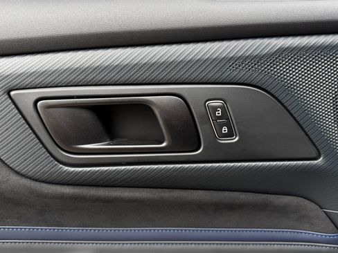 Used 2024 Ford Mustang Dark Horse RWD image 74