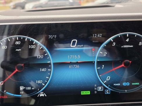 Used 2020 Mercedes-Benz GLS 450 GLS 450 image 17