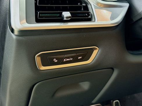 New 2026 BMW X7 xDrive40i w/ M Sport Package image 10