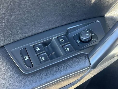 Used 2023 Volkswagen Tiguan S w/ Driver Assistance Package image 23