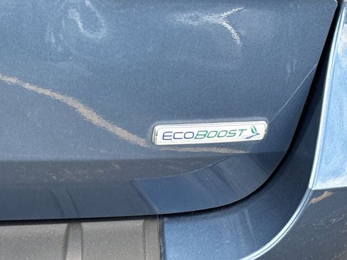 Used 2020 Ford Explorer XLT w/ Equipment Group 202A image 9