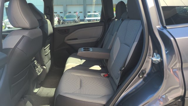 New 2026 Subaru Forester Premium AWD/4WD image 20