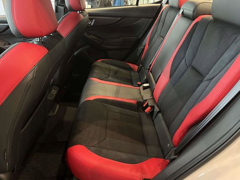 New 2025 Subaru WRX Limited image 5