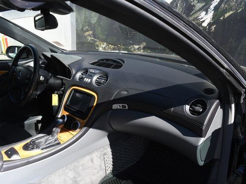 Used 2004 Mercedes-Benz SL 55 AMG image 24