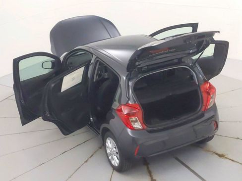 Used 2022 Chevrolet Spark LT FWD image 14