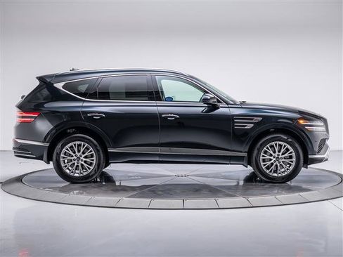New 2026 Genesis GV80 2.5T image 6