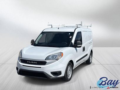 Used 2022 RAM ProMaster City Wagon