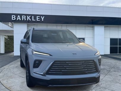 New 2026 Buick Enclave Preferred w/ Power Package