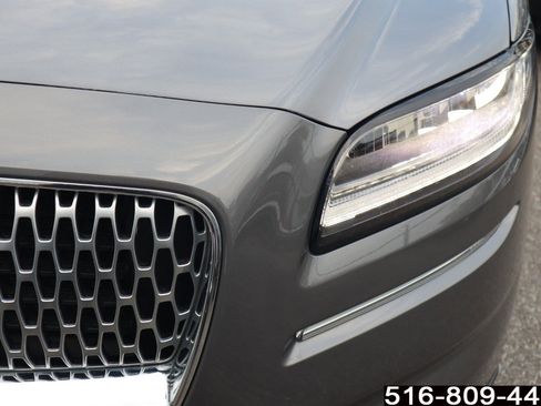 Used 2022 Lincoln Nautilus Reserve image 8