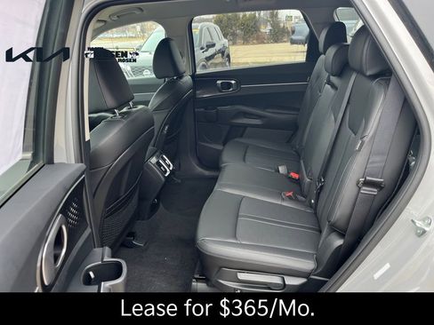 New 2026 Kia Sorento S AWD/4WD image 17