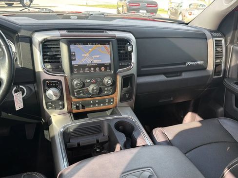 Used 2017 RAM 1500 Laramie AWD/4WD image 61